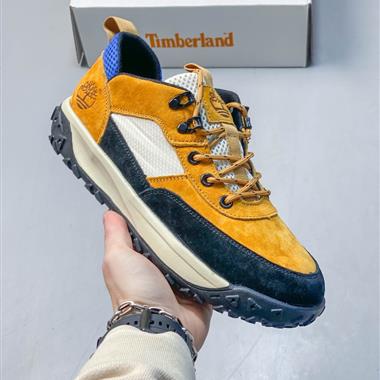 Timberland 新款 休閒鞋