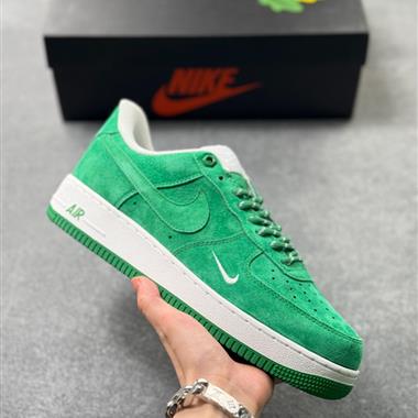 NIke Air Force 1 ‘07 Low 空軍一號低幫 運動鞋