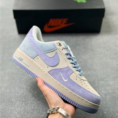 NIke Air Force 1 ‘07 Low 空軍一號低幫 運動鞋