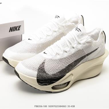 Nike Zoom VaporFly Next 3% Prototype 馬拉松跑鞋