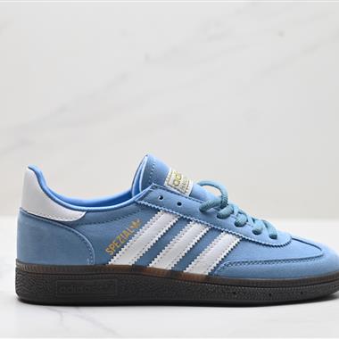 Adidas Handball Spezial 經典款 復古休閒板鞋