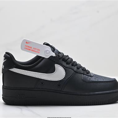Nike AIR FORCE 1’07空軍一號低幫百搭休閒運動板鞋