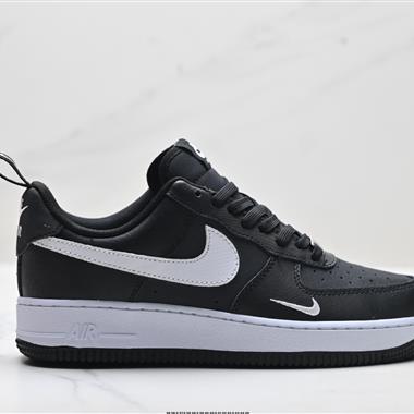 Nike AIR FORCE 1’07空軍一號低幫百搭休閒運動板鞋