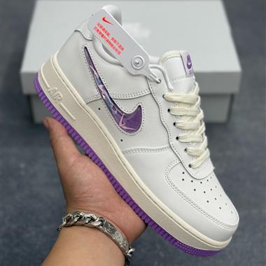 NIke Air Force 1 ‘07 Low 空軍一號低幫 運動鞋