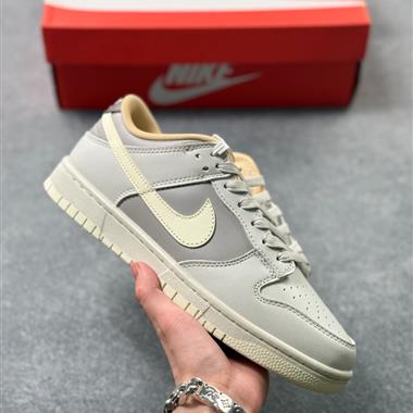 Nike Dunk Low SB系列經典百搭休閒運動板鞋