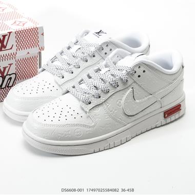NIKE DUNK LOW 復古低幫休閒運動滑板板鞋