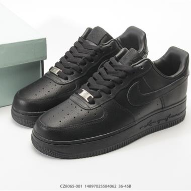 Nike Air Force 1 Low 空軍一號低幫百搭休閒運動板鞋