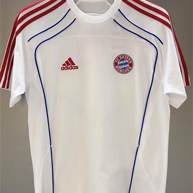 ADIDAS   2026夏季新款短袖T恤