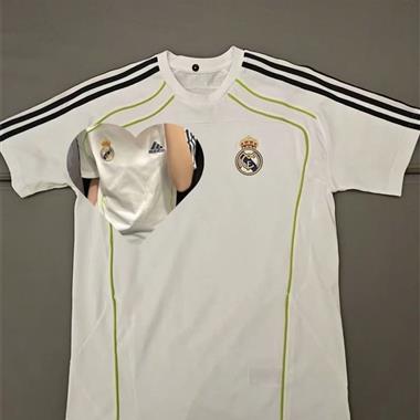 ADIDAS   2026夏季新款短袖T恤