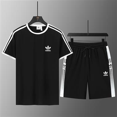 ADIDAS   2026夏季新款短袖套裝