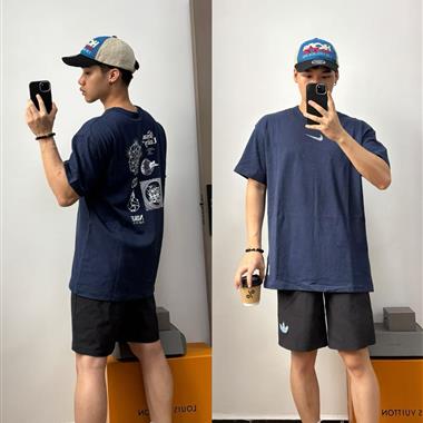 NIKE   2026夏季新款短袖T恤