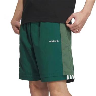 ADIDAS  2026夏季新款休閒短褲