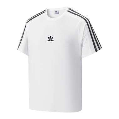 ADIDAS   2026夏季新款短袖T恤
