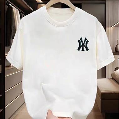 MLB   2026夏季新款短袖T恤