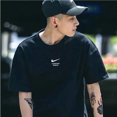 NIKE    2026夏季新款短袖T恤