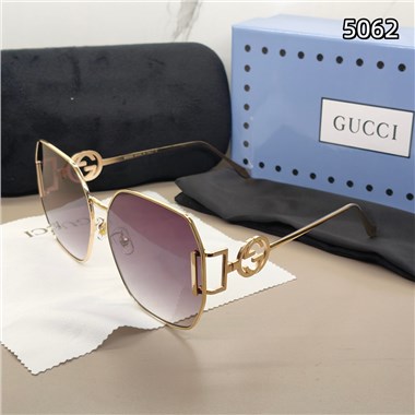 GUCCI  2026新款太陽眼鏡 墨鏡 時尚休閒眼鏡