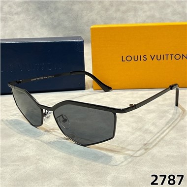 LOUIS VUITTON  2026新款太陽眼鏡 墨鏡 時尚休閒眼鏡