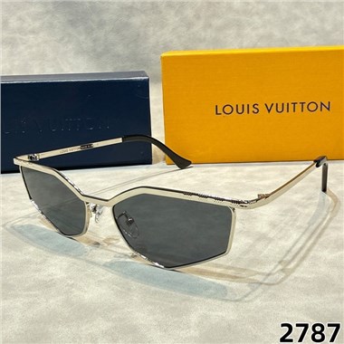 LOUIS VUITTON  2026新款太陽眼鏡 墨鏡 時尚休閒眼鏡