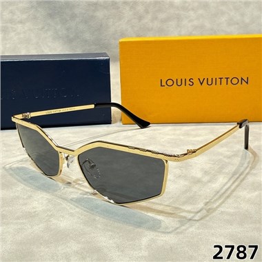 LOUIS VUITTON  2026新款太陽眼鏡 墨鏡 時尚休閒眼鏡