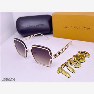 LOUIS VUITTON  2026新款太陽眼鏡 墨鏡 時尚休閒眼鏡