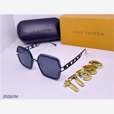 LOUIS VUITTON  2026新款太陽眼鏡 墨鏡 時尚休閒眼鏡