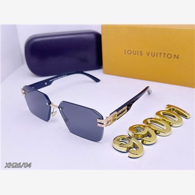 LOUIS VUITTON  2026新款太陽眼鏡 墨鏡 時尚休閒眼鏡