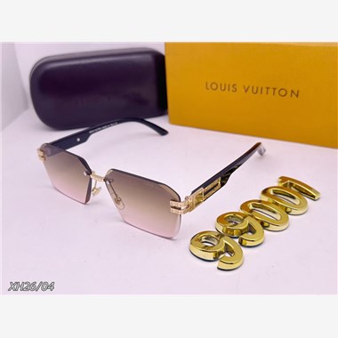 LOUIS VUITTON  2026新款太陽眼鏡 墨鏡 時尚休閒眼鏡