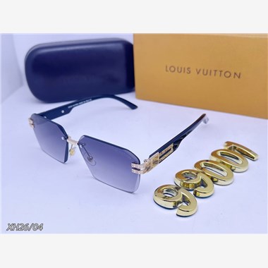 LOUIS VUITTON  2026新款太陽眼鏡 墨鏡 時尚休閒眼鏡