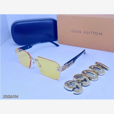 LOUIS VUITTON  2026新款太陽眼鏡 墨鏡 時尚休閒眼鏡