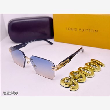LOUIS VUITTON  2026新款太陽眼鏡 墨鏡 時尚休閒眼鏡