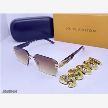 LOUIS VUITTON  2026新款太陽眼鏡 墨鏡 時尚休閒眼鏡