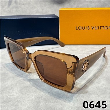 LOUIS VUITTON  2026新款太陽眼鏡 墨鏡 時尚休閒眼鏡