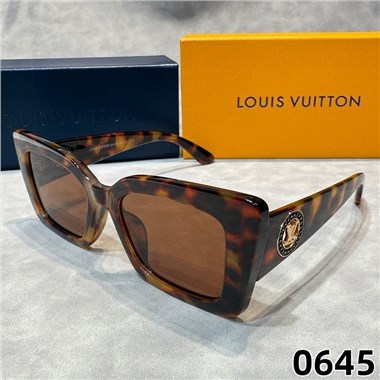 LOUIS VUITTON  2026新款太陽眼鏡 墨鏡 時尚休閒眼鏡