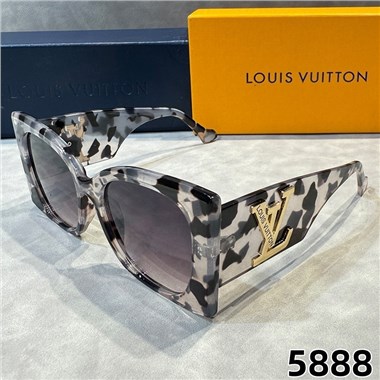 LOUIS VUITTON  2026新款太陽眼鏡 墨鏡 時尚休閒眼鏡