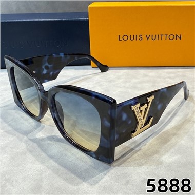 LOUIS VUITTON  2026新款太陽眼鏡 墨鏡 時尚休閒眼鏡