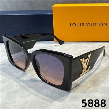 LOUIS VUITTON  2026新款太陽眼鏡 墨鏡 時尚休閒眼鏡