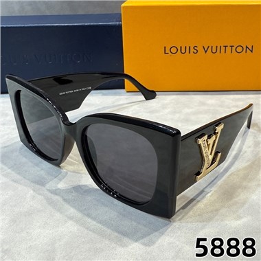 LOUIS VUITTON  2026新款太陽眼鏡 墨鏡 時尚休閒眼鏡