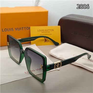 LOUIS VUITTON  2026新款太陽眼鏡 墨鏡 時尚休閒眼鏡