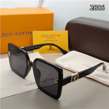 LOUIS VUITTON  2026新款太陽眼鏡 墨鏡 時尚休閒眼鏡