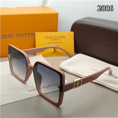 LOUIS VUITTON  2026新款太陽眼鏡 墨鏡 時尚休閒眼鏡