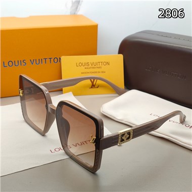 LOUIS VUITTON  2026新款太陽眼鏡 墨鏡 時尚休閒眼鏡