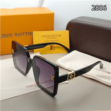 LOUIS VUITTON  2026新款太陽眼鏡 墨鏡 時尚休閒眼鏡
