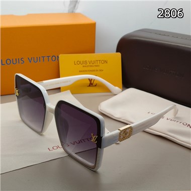 LOUIS VUITTON  2026新款太陽眼鏡 墨鏡 時尚休閒眼鏡