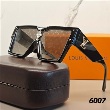 LOUIS VUITTON  2026新款太陽眼鏡 墨鏡 時尚休閒眼鏡