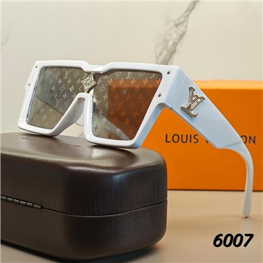 LOUIS VUITTON  2026新款太陽眼鏡 墨鏡 時尚休閒眼鏡