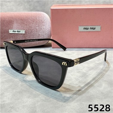 MIUMIU  2026新款太陽眼鏡 墨鏡 時尚休閒眼鏡
