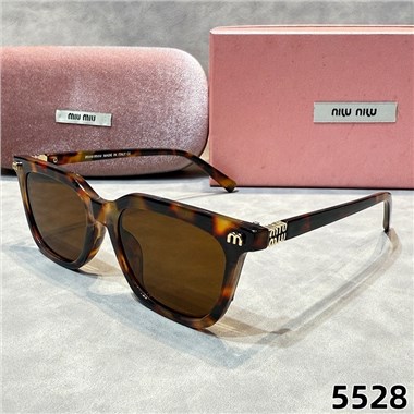 MIUMIU  2026新款太陽眼鏡 墨鏡 時尚休閒眼鏡