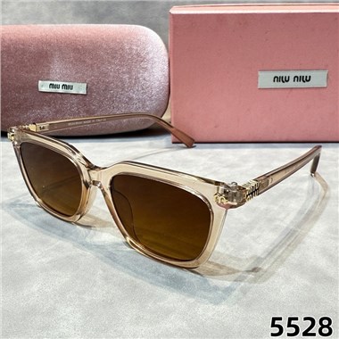 MIUMIU  2026新款太陽眼鏡 墨鏡 時尚休閒眼鏡