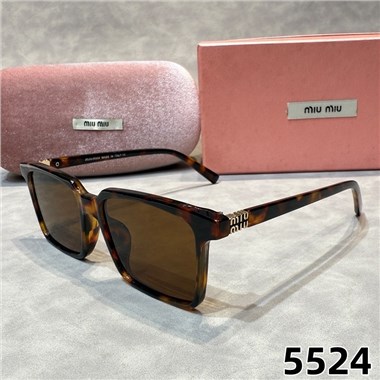 MIUMIU  2026新款太陽眼鏡 墨鏡 時尚休閒眼鏡