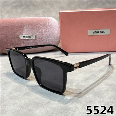 MIUMIU  2026新款太陽眼鏡 墨鏡 時尚休閒眼鏡